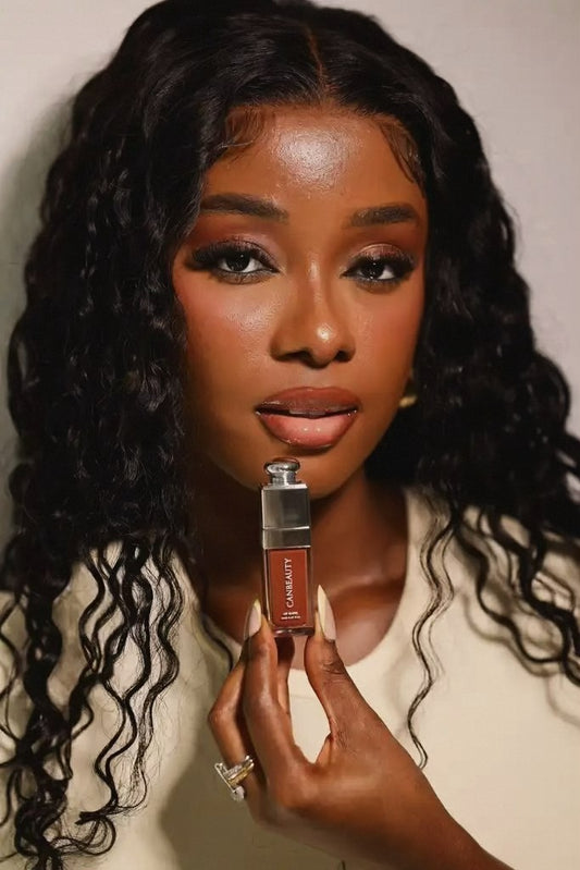 Chocolate Heat