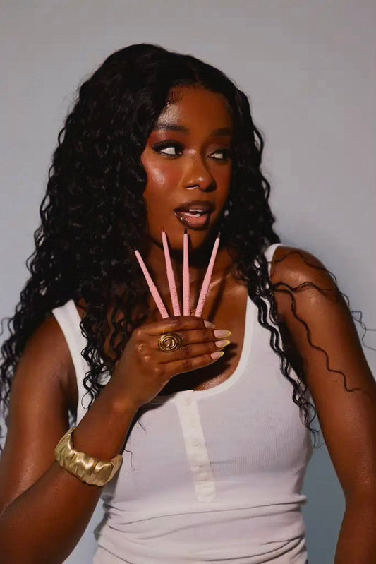 Chocolate Tease