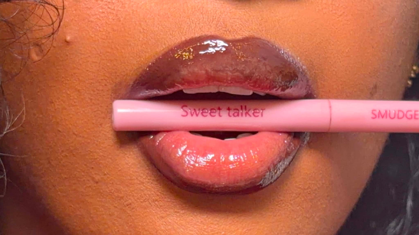 Sweet Talker